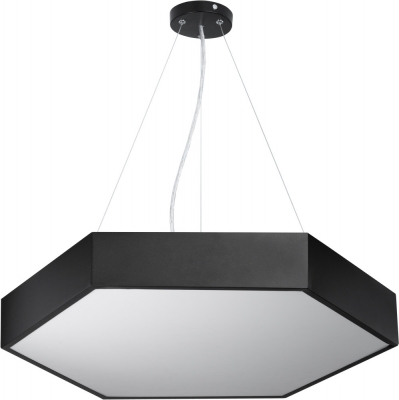 Подвесной светильник  SPO-122-B-40K-066