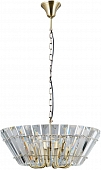 Подвесная люстра Florizel A1072SP-6AB 