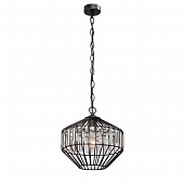 Подвесной светильник  V4241-1/1S 