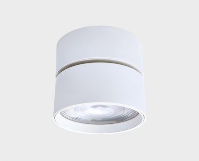 Спот  IT02-011 white 3000K