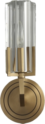 Бра Brass V11015-1W