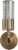 Бра Brass V11015-1W