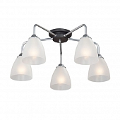 Потолочная люстра  V4500-9/5PL 