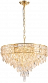 Подвесная люстра Elysium 4720-12P 