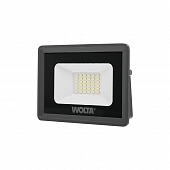 Прожектор уличный  WFL-30W/06 