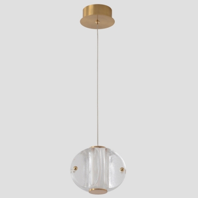 Подвесной светильник Rich RICH SP4W LED