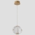 Подвесной светильник Rich RICH SP4W LED