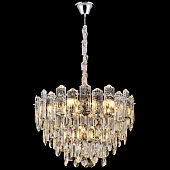 Подвесная люстра  72380-0.3-600 CH 