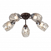 Потолочная люстра  V4929-7/5PL 