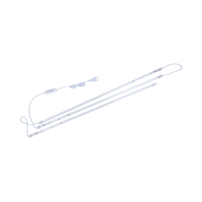 Светильник для растений  ULZ-P08-14W/SPBR/TM IP65 CLEAR KIT03