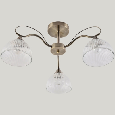 Потолочная люстра  90510-0.3-03 AB