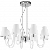 Подвесная люстра Bianco 760086 