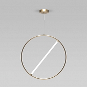 Подвесной светильник Element 90282/1 бронза 