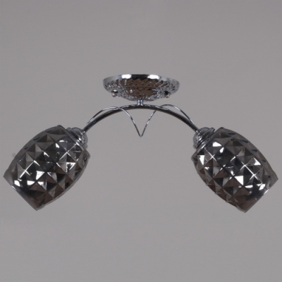 Потолочная люстра  31326-0.3-02