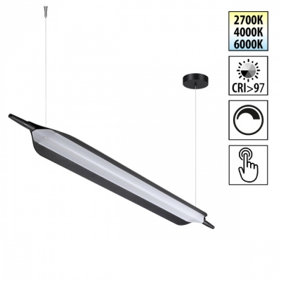 Подвесной светильник Ala 359544