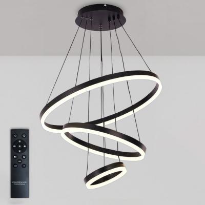 Подвесной светильник Oreol LED LAMPS 81278