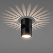 Точечный светильник  DLS026 