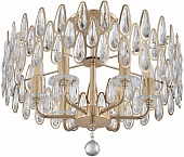 Потолочная люстра Sorrento-2009 372009/6/80/490 GD 