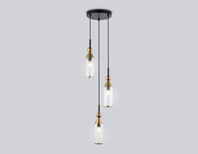 Подвесной светильник HIGH LIGHT LH55252