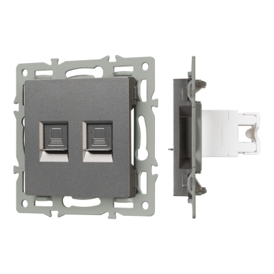 Розетка  045338