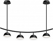 Потолочная люстра Стиви 07652-4,19 