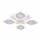 Потолочная люстра Acrylica Ice FA280 