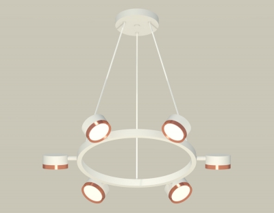 Подвесной светильник TRADITIONAL XB9191153
