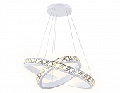 Подвесная люстра ACRYLICA FA169 