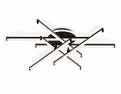 Потолочная люстра Comfort FL6252 