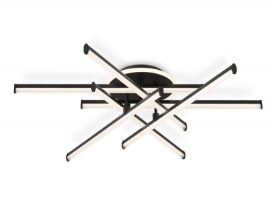 Потолочная люстра Comfort FL6252