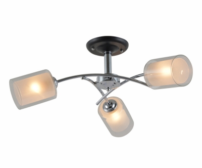 Потолочная люстра Оптима 1170/3P