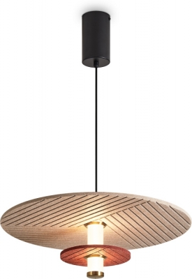 Подвесной светильник Acoustic FR5494PL-L9TR