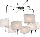 Подвесная люстра Oldham LSP-6062 