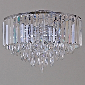 Потолочная люстра  09055-3.3-08 CR 