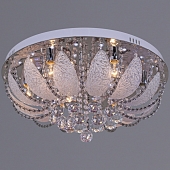 Потолочная люстра  55723-0.3-08 