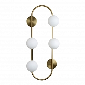 Бра MODESTYLE MS.3726.04 