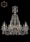 Подвесная люстра 11.11 11.11.10.240.XL-74.Gd.Sp 