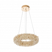 Подвесной светильник MODESTYLE MS.6000.400 GD 