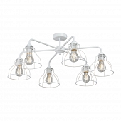 Потолочная люстра  V3102-0/6PL 