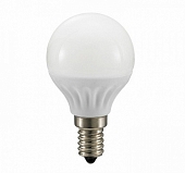 Лампочка светодиодная  P45 WF35T4 E14 