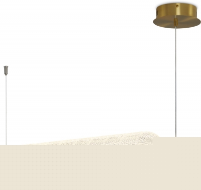 Подвесной светильник Awella FR6135PL-L18BT