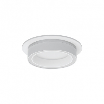 Точечный светильник Luce WDL-GX53/06W-R