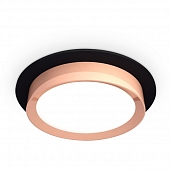 Точечный светильник Techno Spot XC8051006 