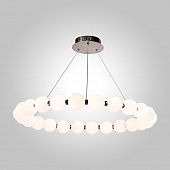 Подвесной светильник PEARL PEARL-D800 CH 