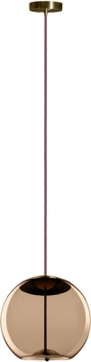 Подвесной светильник Knot 8135-B mini