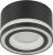 Точечный светильник  OL51 BK