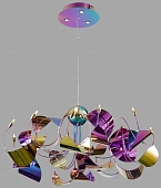 Подвесной светильник Alessandra WE197.12.903 