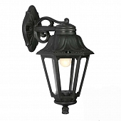 Настенный светильник уличный Anna E22.131.000.AXE27DN 