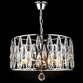 Подвесная люстра  01848-0.4-06 CH 
