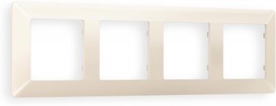 Рамка ALFA AF110304